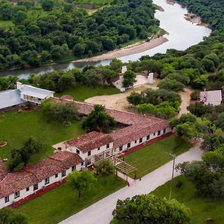 Rest Yourself River Ranch Mineral Wells Luaran gambar