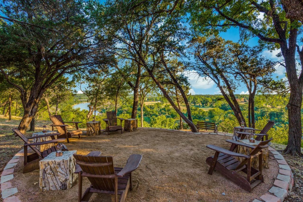 Rest Yourself River Ranch Mineral Wells Luaran gambar