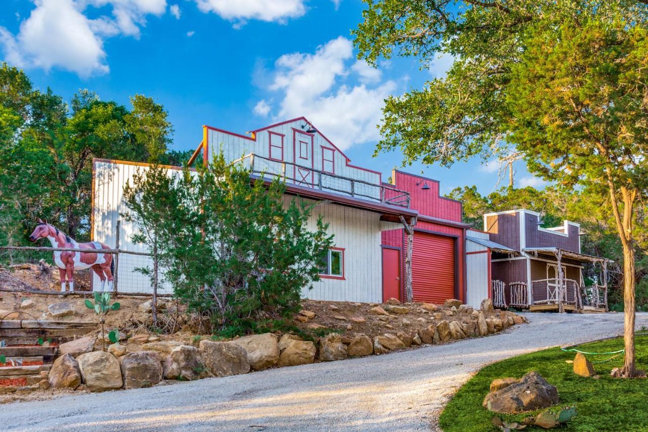 Rest Yourself River Ranch Mineral Wells Luaran gambar