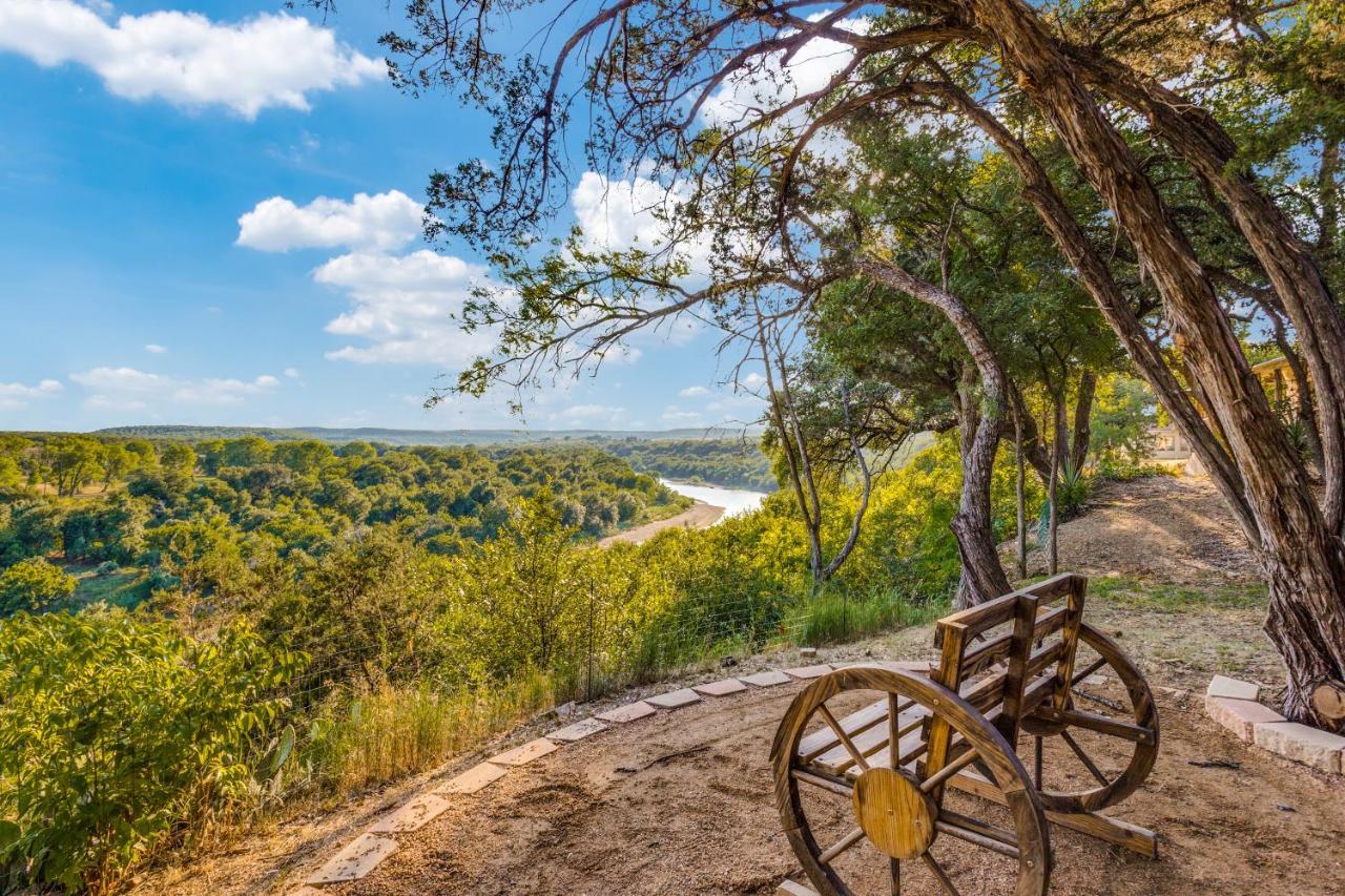 Rest Yourself River Ranch Mineral Wells Luaran gambar
