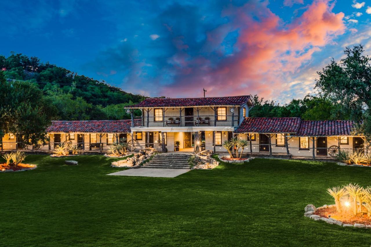 Rest Yourself River Ranch Mineral Wells Luaran gambar