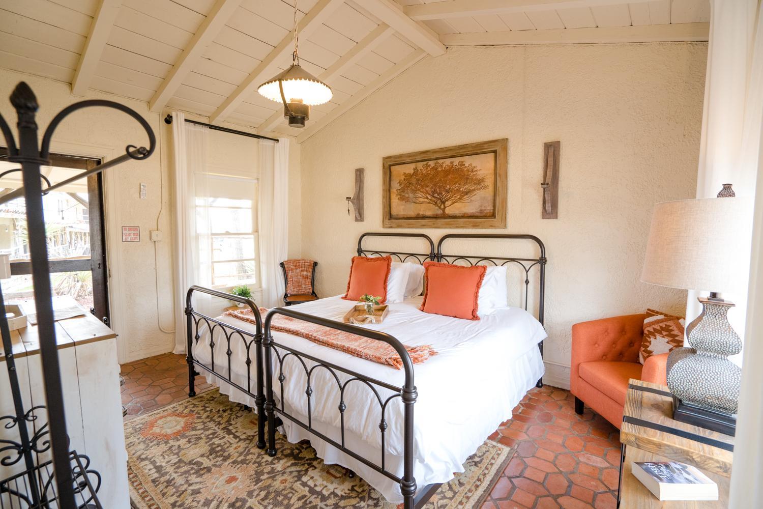 Rest Yourself River Ranch Mineral Wells Luaran gambar